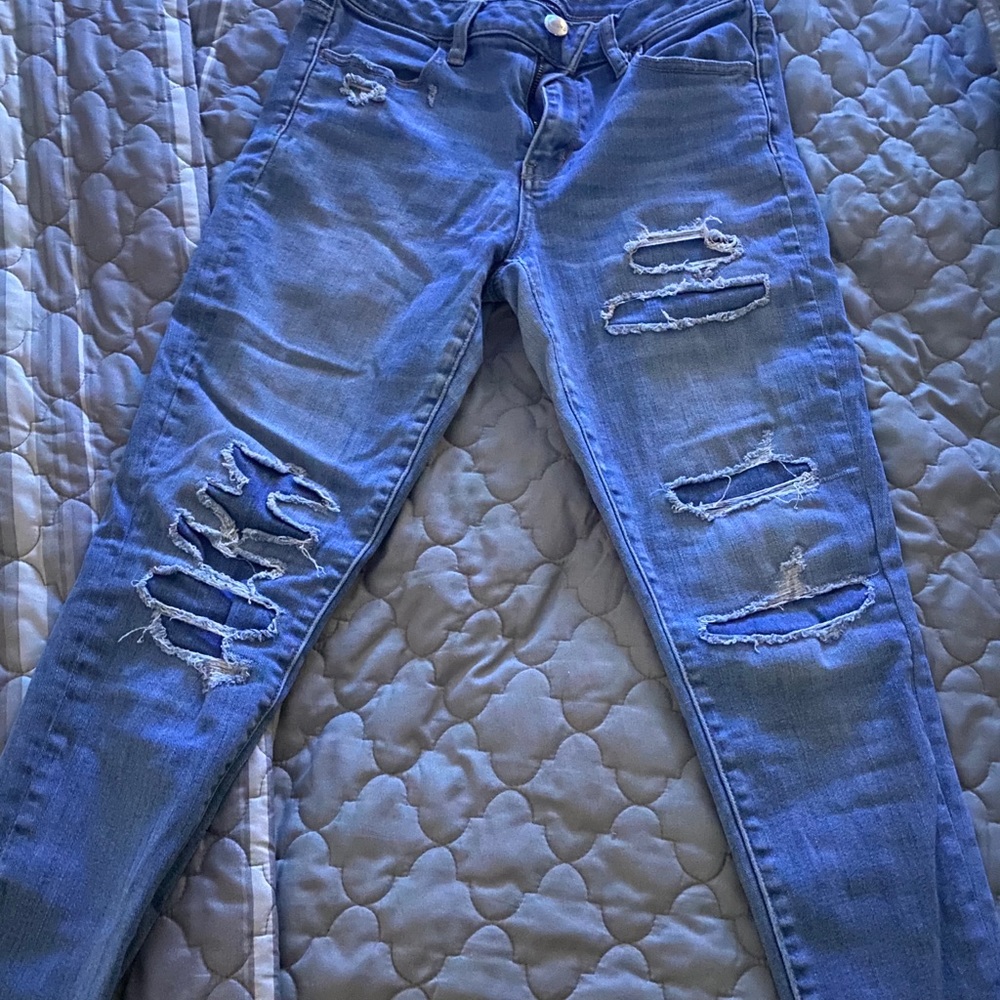 American Eagle 🦅 Jeans